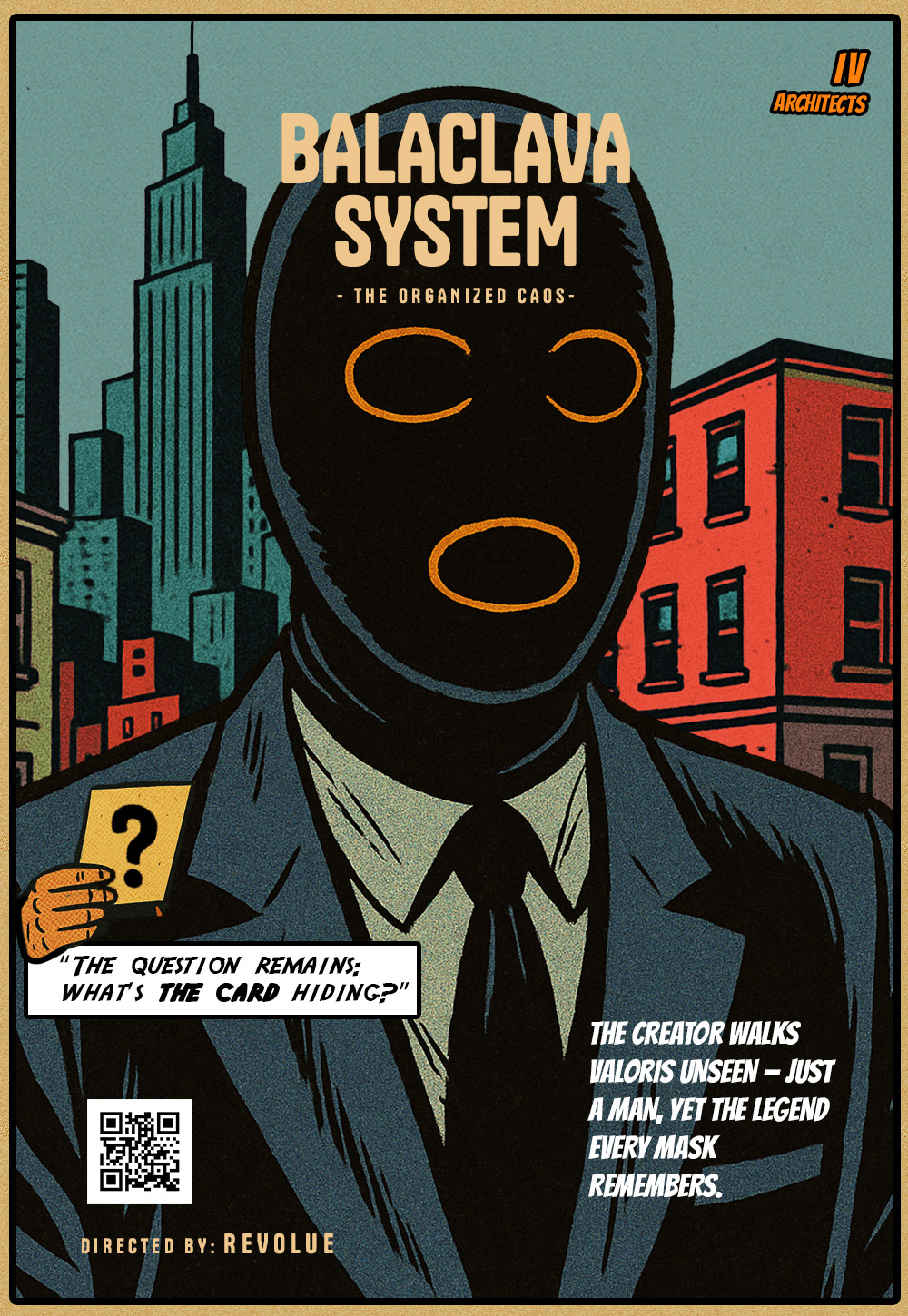 Issue #4 - Outsiders