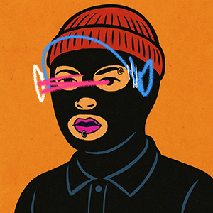 Balaclava Member 30